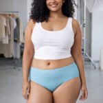 Cotton Plus Size Panties for Women