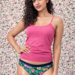 Cotton Modal Panties for Women