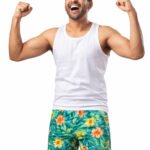 Cool Tex - 100 % Combed Cotton Boxer for Men