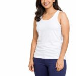 Cotton Ladies Short Leggings for Women