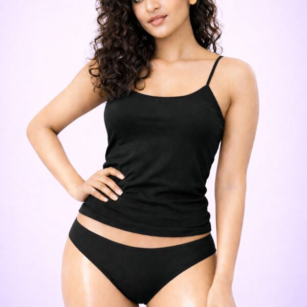 Cotton Premium Slips for Women